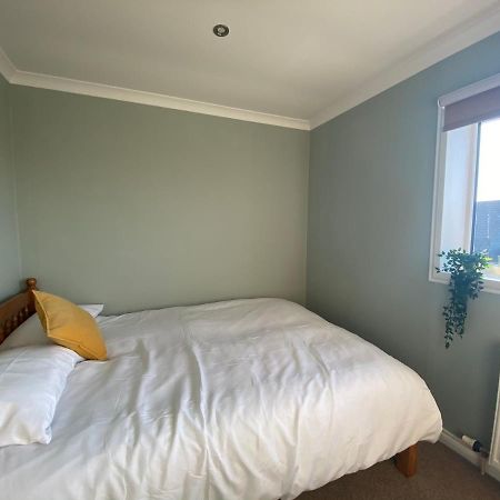 Sigurd House Villa Терсо Екстериор снимка
