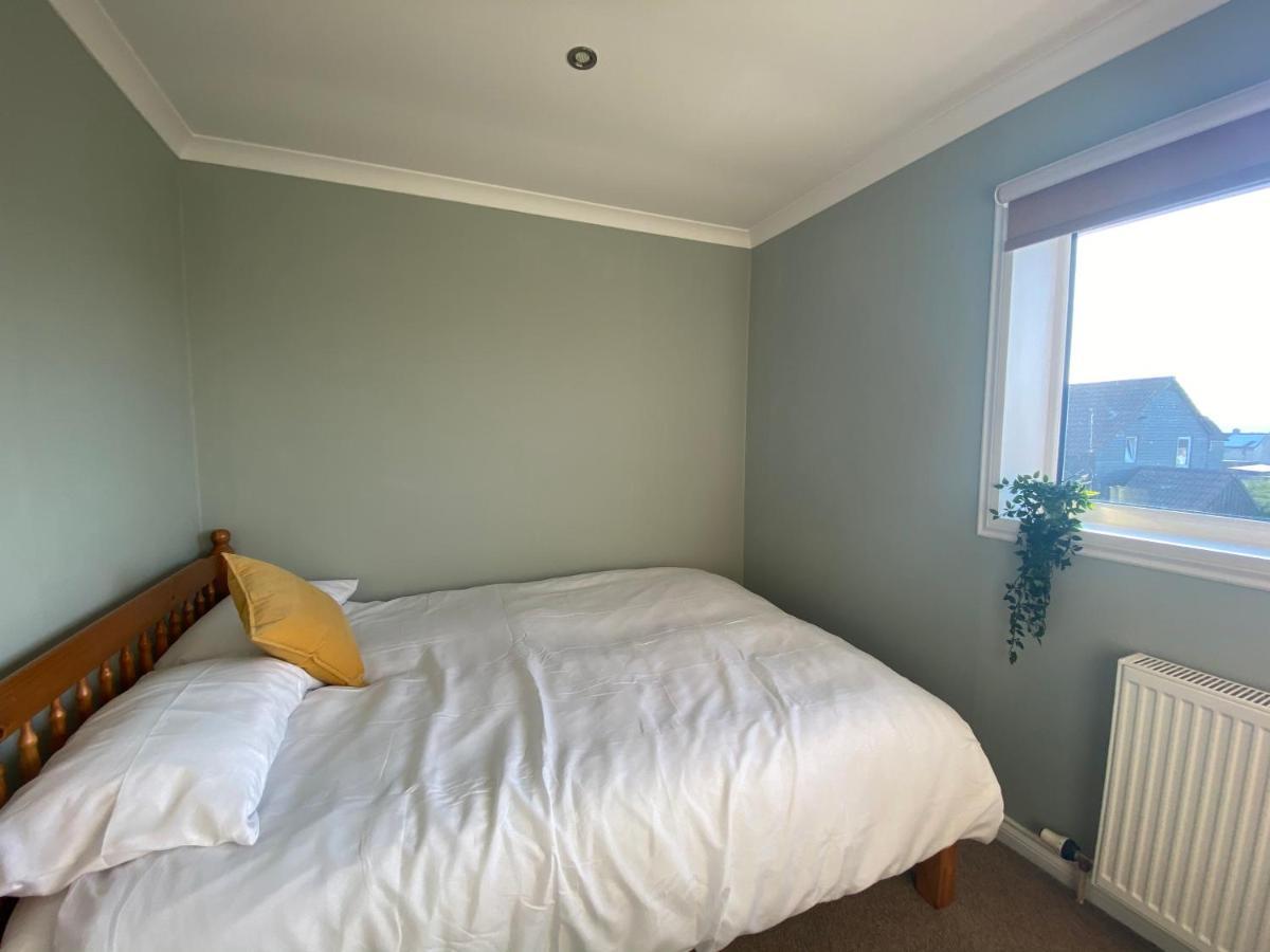Sigurd House Villa Терсо Екстериор снимка
