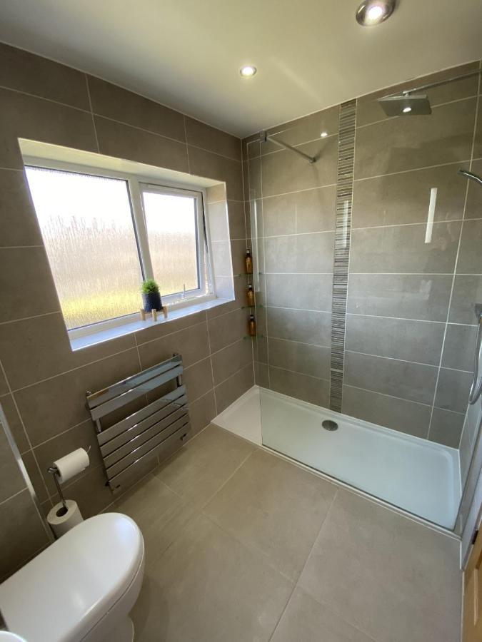 Sigurd House Villa Терсо Екстериор снимка